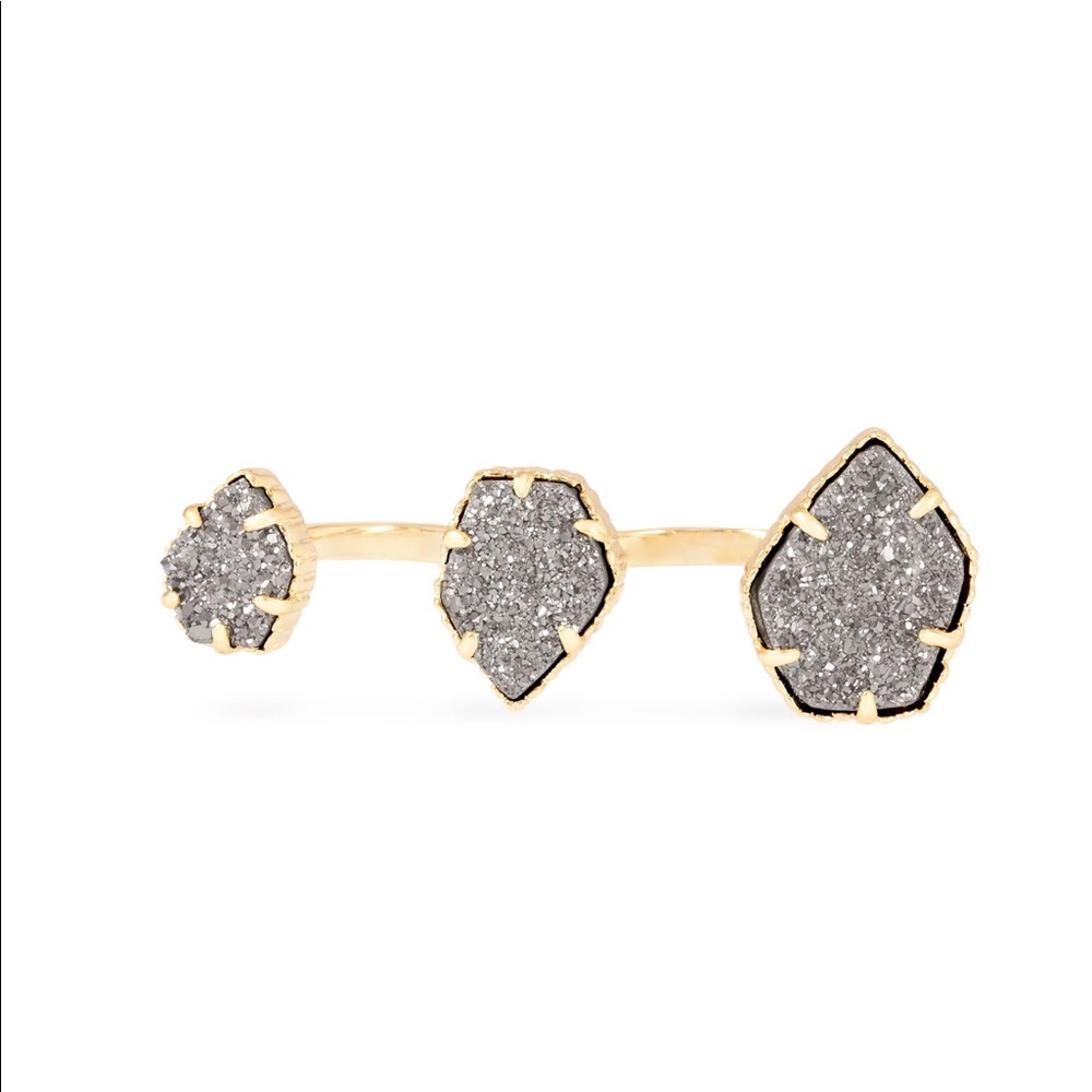 Kendra Scott Naomi Ring